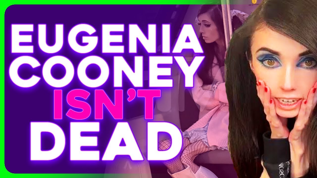 Eugenia Cooney Spotted at Disney Amid Social Media Hiatus
