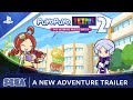 Puyo Puyo Tetris 2 | A New Adventure Trailer | PS4