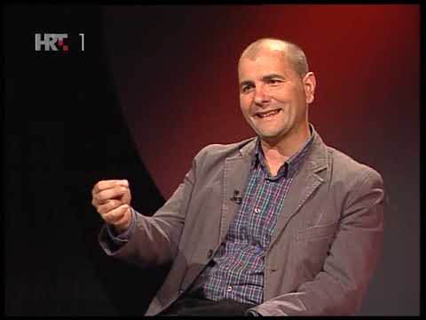 Tragom drevne tehnologije (Domagoj Nikolić) - Na Rubu Znanosti (2012) Ep 23