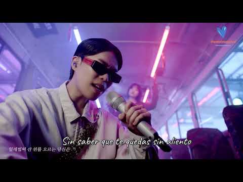 AKMU  - Hey kid  - Letra traducida al español