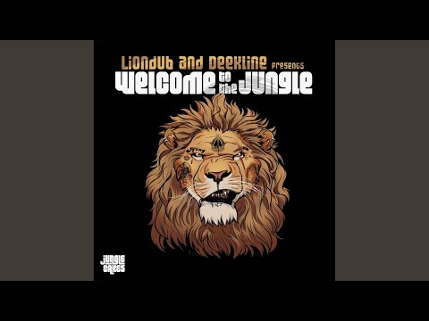 Welcome To The Jungle (Continuous DJ Mix)