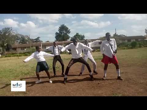 Smallgod ft KiDi  Darkoo  FALLING DANCE MDC