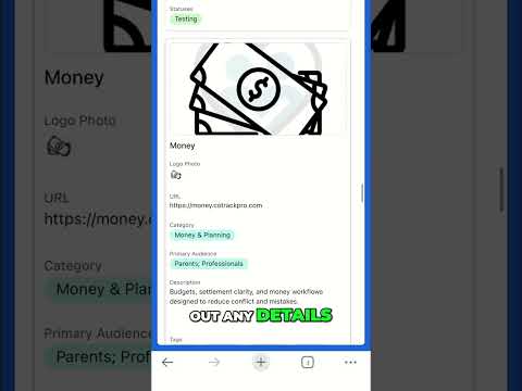 CoTrackPro Apps: Full Catalog Walkthrough & Features