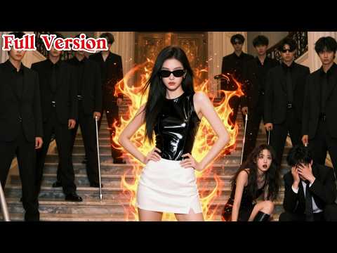 🔥Reborn, She Turns Ruthless—Making the Cheating Ex and His Mistress Pay the Price