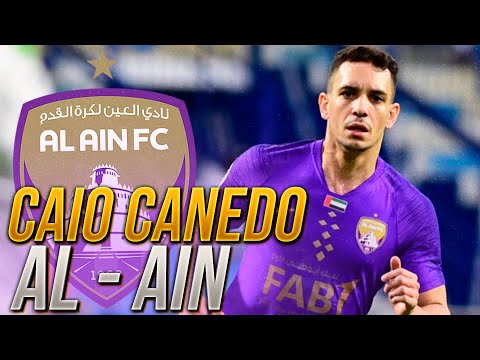 CAIO CANEDO كايو كانيدو Ӻ...