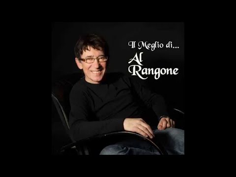 Al Rangone - Bella straniera (rumba beguine)