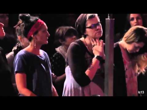 Alleluia + Spontaneous Worship - Amanda Cook and Steffany Gretzinger