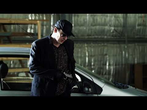 Бешеные гонки - Trailer