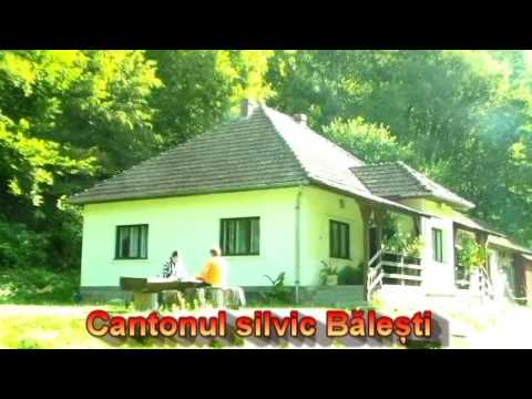 Pescăria Jiva și valea Zeldeș