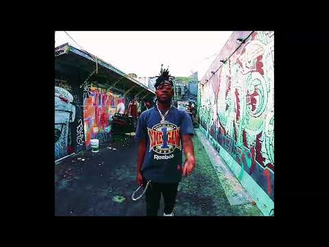 Yzpaid-Supa Dupa Fly