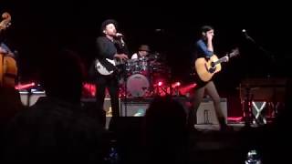 The Avett Brothers - Satan Pulls The Strings