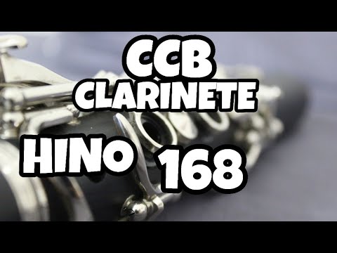 CCB HINÁRIO 5! HINO 168 A PALAVRA DO SENHOR!! IRMÃO Felipe.
