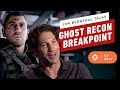 Jon Bernthal on Tom Clancy's Ghost Recon Breakpoint - E3 2019