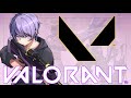 【valorant】シルバーを目指すブロンズソロ活コンペ！結局ロール迷子【 個人vtuber】