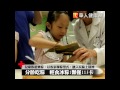 分齡吃粽　輕食族冰粽1顆僅百卡