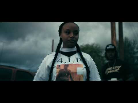 Finesse The Plug FT KinG Doma "Loyalty"