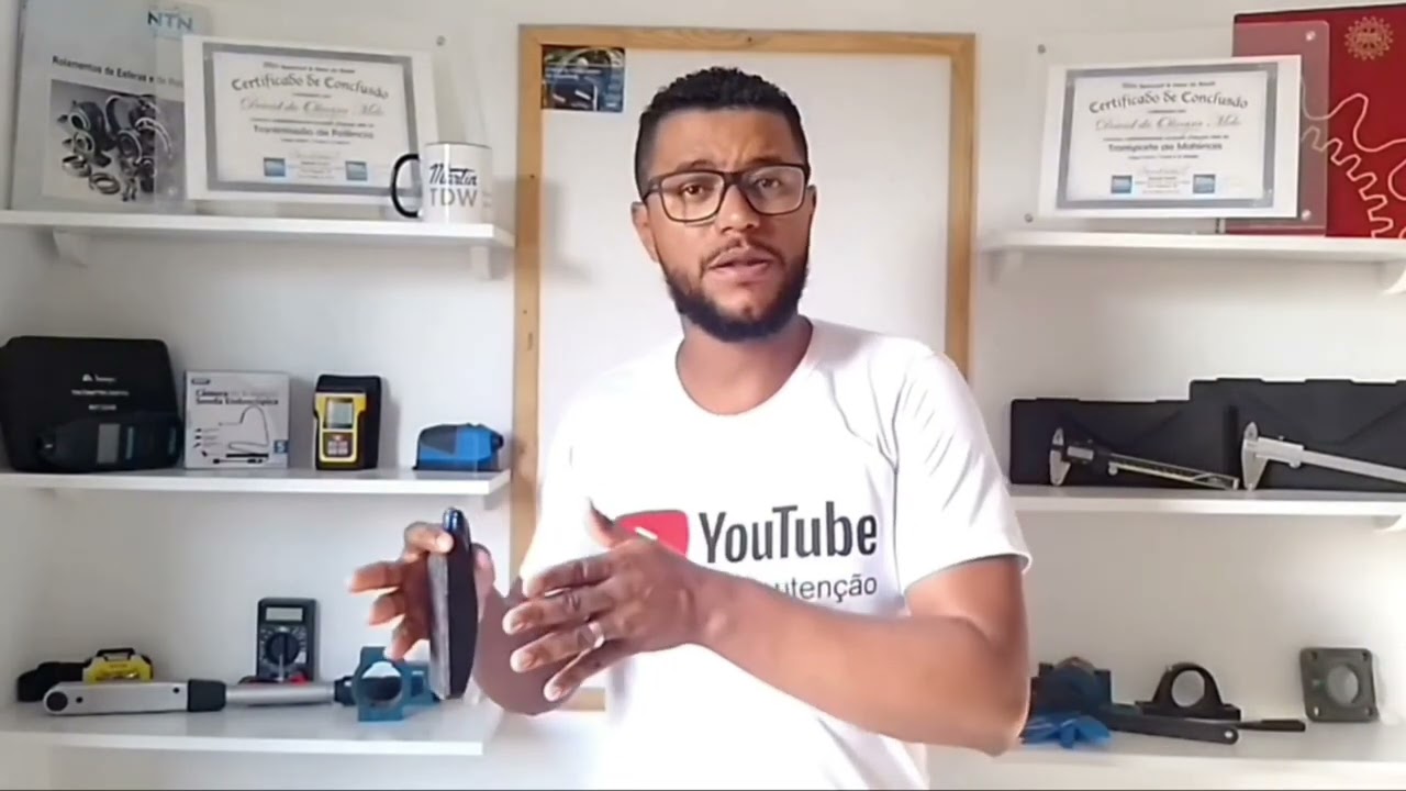 Para que servem as correias?