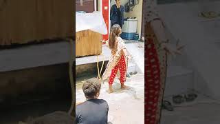 Download lagu jiska mujhe tha intjar ❤️❤️❤️kiner dance mp3