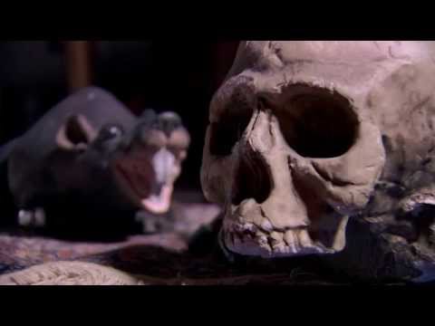 Young Apprentice - Season 3 - Episode 3: Theatre Props