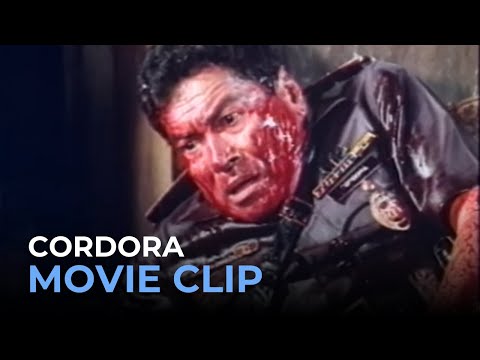 Cordora was ambushed by the last of his enemies! | Cordora