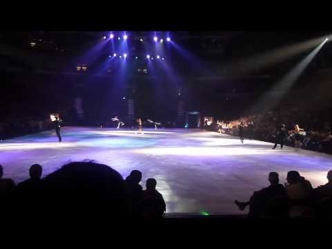 Stars On Ice 2012
