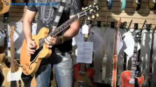 1958 Gibson ES-335 TDN 01088