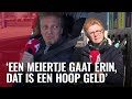 Benzineprijs stijgt hard door: 2,45 euro per liter