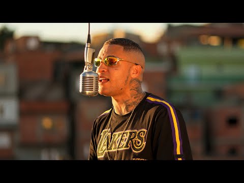 MC Kadu - Medley de Fim de Ano | Funk In House Na Laje #02