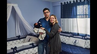 Promoção Quarto dos Sonhos - Aline Barros e Grão de Gente