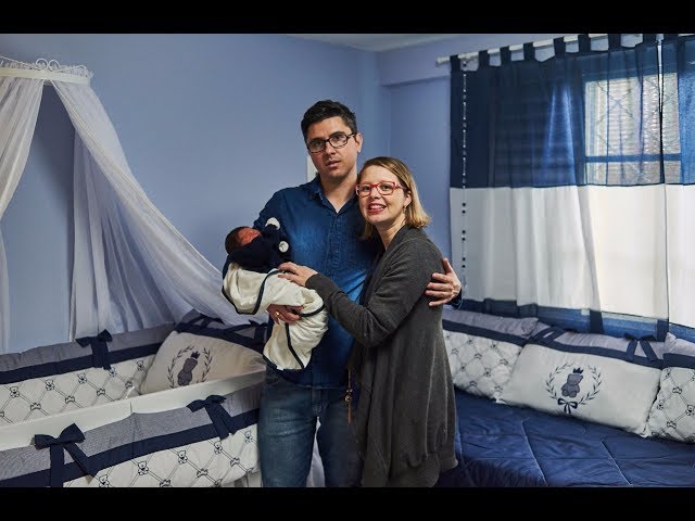 Promoção Quarto dos Sonhos - Aline Barros e Grão de Gente