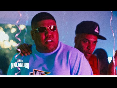 MC GP E MC CEBEZINHO - A VIDA É LOKA TODOS SABEM - AMOR VOCÊ SE FOI (DJ KAIOMIX)