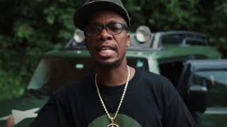 FORGIVE MY SINS - ZAYDOK the GodhopMC feat. Breana Marin