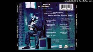 Mark Whitfield - Blues for Davis Alexander