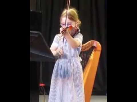 HSOG JUNIOR INSTRUMENTAL CONCERT 2016