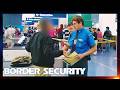 4 Episode Border Security Australia Marathon - Full Episodes S1 | Border Security Australia DEFAULT Thumbnail