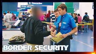 4 Episode Border Security Australia Marathon - Full Episodes S1 | Border Security Australia MQDEFAULT Thumbnail