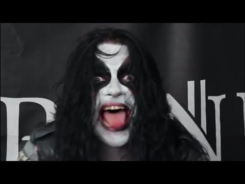 Abbath completely out of context