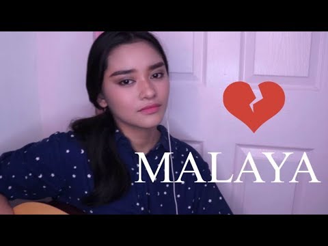 Malaya | Moira Dela Torre | (Cover)