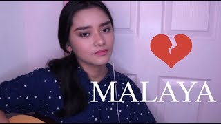 Malaya | Moira Dela Torre | (Cover)