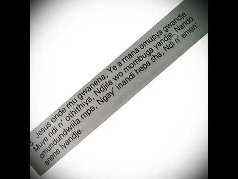 Eimbilo 318 mehangano