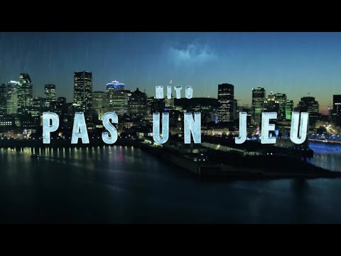 NITO - Pas Un Jeu