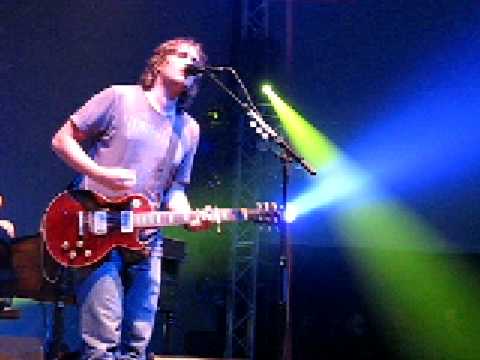 Starsailor - Tell Me It's Not Over (Blue Balls Festival  - 210707)