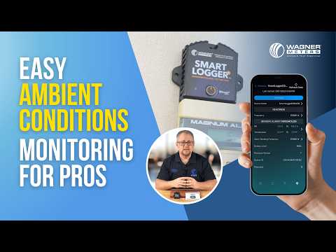 صورة مصغرة لفيديو تعليمي لبرنامج Smart Logger V2