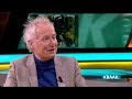 Na 25 jaar stopt Theo Verbruggen met zijn werk voor de NOS