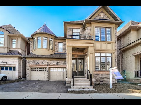57 Wheat Boom Drive, Oakville Home for Sale - Real Estate Properties for Sale