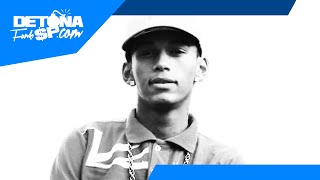 MC VL - Sai Pra Lá Piranha (DJ Ferreira) Áudio Oficial