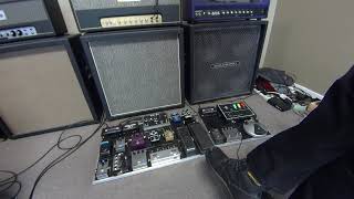 Video thumbnail for 1972 MAESTRO PS-1B PHASER DEMO. by L.A. SOUND DESIGN