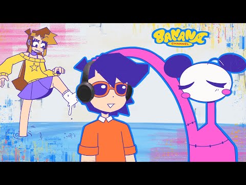 Apandah’s Sacred Rules (Banana Channel Animatic)