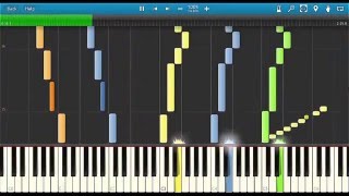 Star Trek: Enterprising Young Men - ORIGINAL SCORE