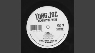 I Know You See It (feat. Brandy &quot;Ms. B&quot; Hambrick)